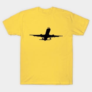 Airbus A321 T-Shirt